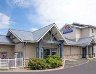 Lain-lain 2 SilverStone Inn and Suites Spokane Valley (ex Baymont by Wyndham Spokane Valley)