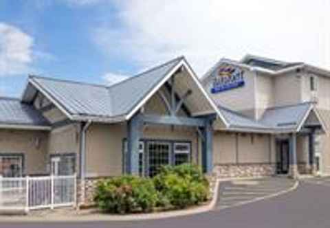 Lain-lain SilverStone Inn and Suites Spokane Valley (ex Baymont by Wyndham Spokane Valley)