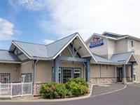 Lain-lain SilverStone Inn and Suites Spokane Valley (ex Baymont by Wyndham Spokane Valley)