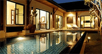 Khác 4 Two Villas Holiday Oriental Style Layan Beach