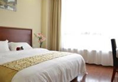 Others GreenTree Inn HuaiAn Hongze Daqing Road Business Hotel