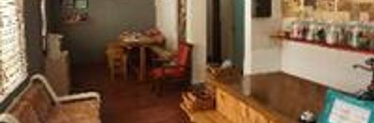 其他 Jiji's Hostel