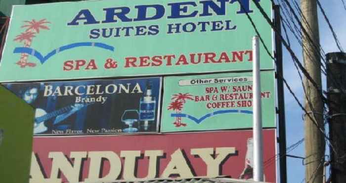 อื่นๆ Ardent Suites Hotel and Spa