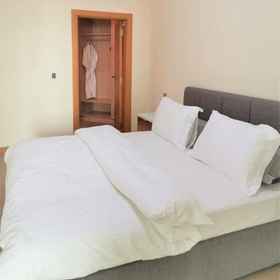 迪拜棕榈海岸豪华住宿 1, 酒店 Graff Dubai, Atlantis The Royal