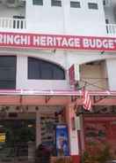 null Ferringhi Heritage Budget Hotel