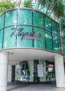 null Klapstar Boutique Hotel