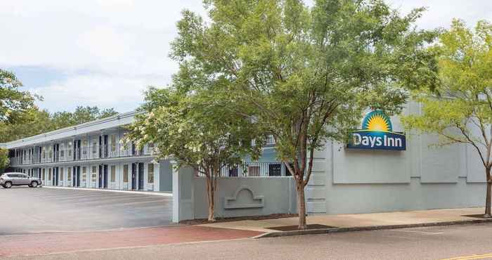 อื่นๆ Days Inn by Wyndham Charleston Historic District