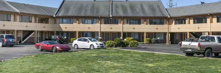 Lainnya Rodeway Inn (ex Americas Best Value Inn - Bristol / Levittown / Philadelphia)