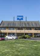 null Rodeway Inn (ex Americas Best Value Inn - Bristol / Levittown / Philadelphia)