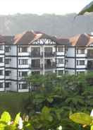 null Khor’s Apartment @ Greenhill Resort