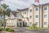 Lainnya Microtel Inn & Suites by Wyndham Carolina Beach