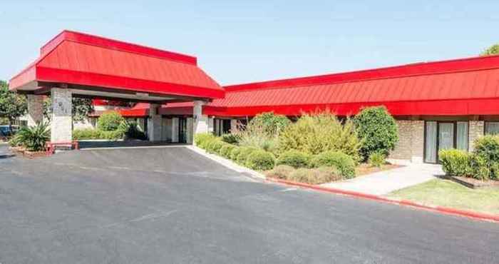 Khác Vivo Living New Braunfels (ex. Ramada New Braunfels)