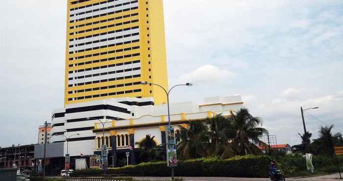 Lainnya The Emperor Hotel Malacca