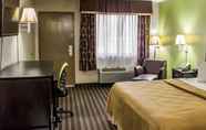 Others 7 Quality Inn Kenly I-95