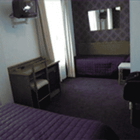 Abc Champerret 1, Hotel Hauts-de-Seine