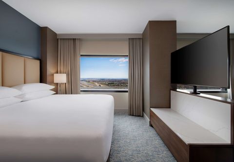 Others Hyatt Regency Dulles (ex. Hyatt Dulles at Washington Dulles Airport)