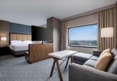 Others 2 Hyatt Regency Dulles (ex. Hyatt Dulles at Washington Dulles Airport)