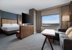 Others 4 Hyatt Regency Dulles (ex. Hyatt Dulles at Washington Dulles Airport)