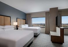 Others 5 Hyatt Regency Dulles (ex. Hyatt Dulles at Washington Dulles Airport)