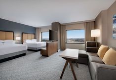 Others 6 Hyatt Regency Dulles (ex. Hyatt Dulles at Washington Dulles Airport)