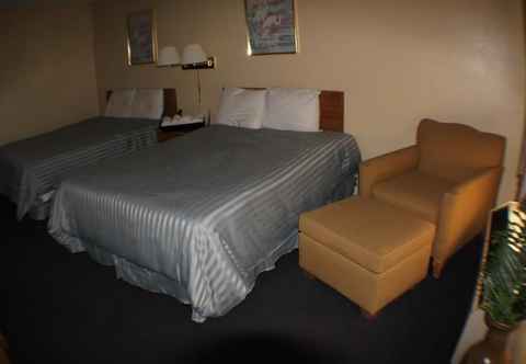 Lain-lain Value Inn and Suites (ex La Copa Inn Harlingen)