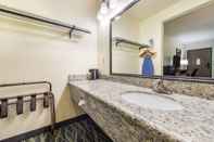 Lainnya Quality Inn Bellevue (ex Days Inn by Wyndham Bellevue Seattle)