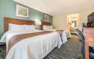 Lainnya 6 Quality Inn Bellevue (ex Days Inn by Wyndham Bellevue Seattle)