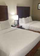 null Comfort Inn and Suites Temple TX