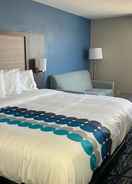 null Rodeway Inn Blackwell - I-35 (ex Econo Lodge Blackwell I-35)