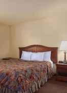 null Travelodge Lemoore