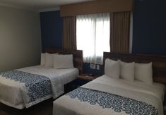 Lainnya 7 Days Inn And Suites San Diego SDSU