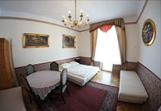 Others 2 Apartments Florian - Old Town