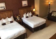 อื่นๆ 6 Eureka Inn