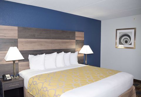 Others Baymont by Wyndham Addison (ex Howard Johnson Addison O Hare Airport)