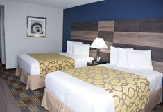 Others 4 Baymont by Wyndham Addison (ex Howard Johnson Addison O Hare Airport)
