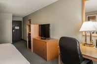 Others Quality Inn near I-72 and Hwy 51