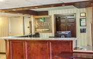 Others 7 Quality Inn Aurora Naperville Area