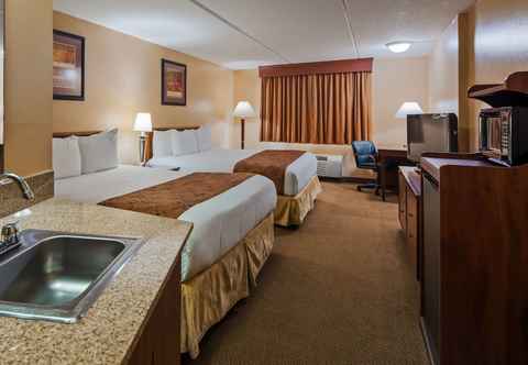 Others SureStay Plus by Best Western Black River Falls