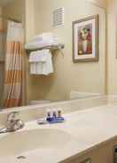 null Comfort Inn & Suites Zanesville OH