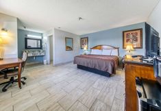 Lain-lain 6 Rodeway Inn & Suites Haines City - Winter Haven