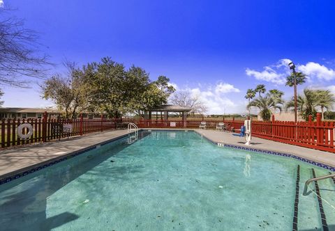 Others Rodeway Inn & Suites Haines City - Winter Haven