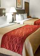 null Quality Inn & Suites Farmington (Comfort Suites Farmington)