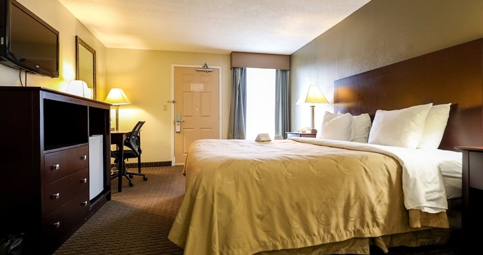 Others Copley Inn and Suites (ex Quality Inn Akron - Fairlawn)