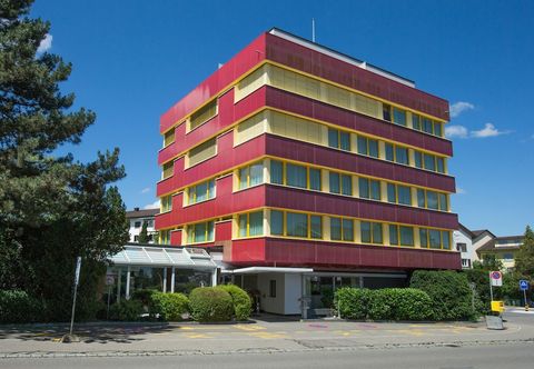 Lain-lain Welcome Homes Zurich (ex Best Western Hotel Airport)