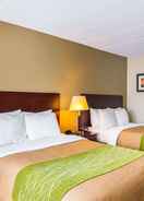 null Comfort Inn Herndon Reston