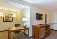 기타 6 Comfort Inn Herndon Reston