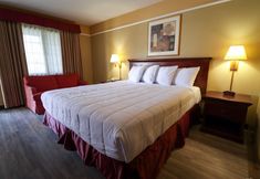 Others 3 Econo Lodge Blythe (ex Regency Inn And Suites - Blythe)