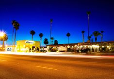 Others 6 Econo Lodge Blythe (ex Regency Inn And Suites - Blythe)