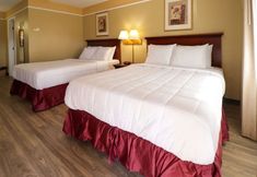Others 7 Econo Lodge Blythe (ex Regency Inn And Suites - Blythe)