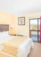 null Days Inn by Wyndham Colchester Burlington